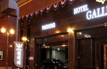 통영갤러리호텔 썸네일4